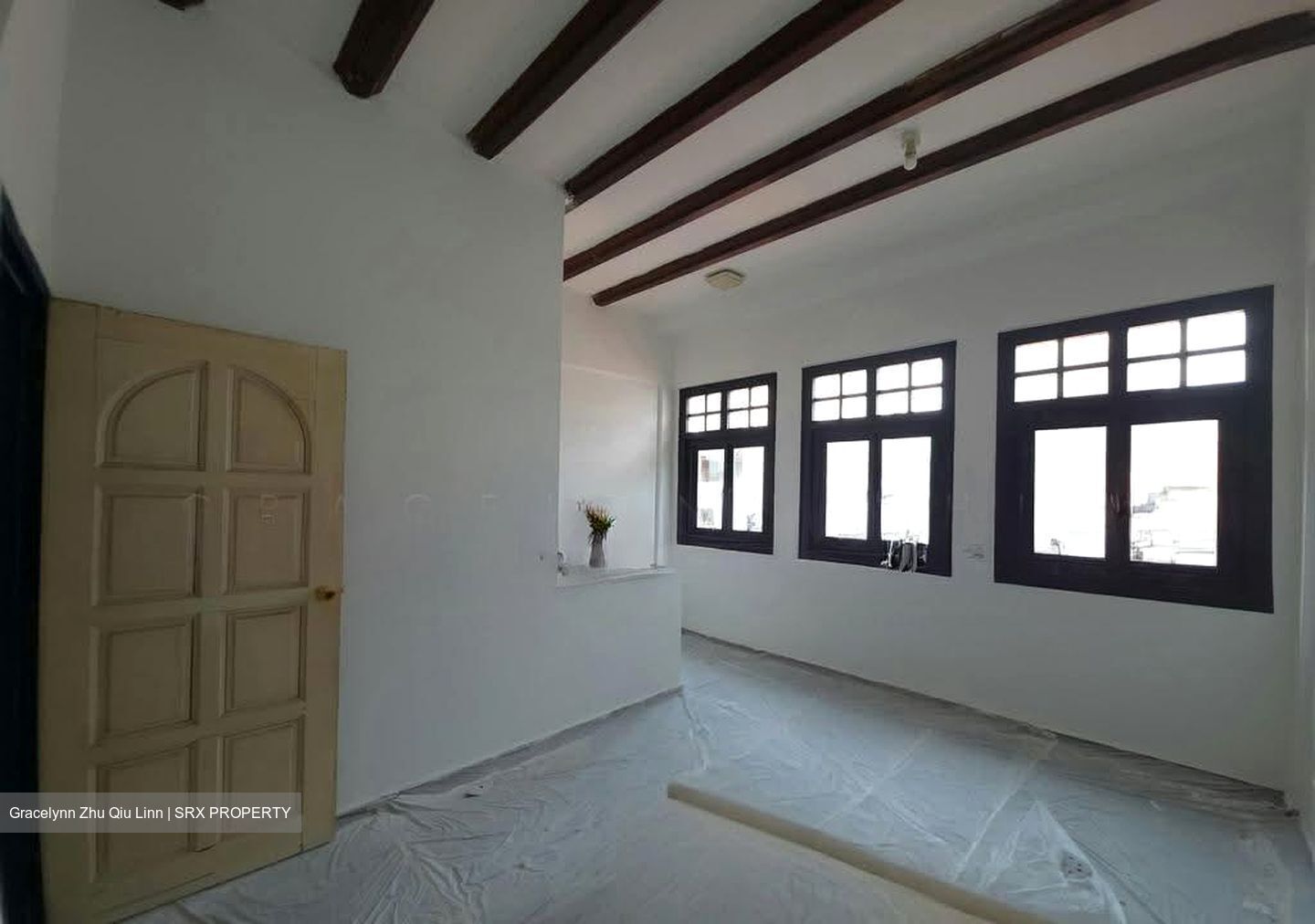 Race Course Road (D8), Shop House #627927891